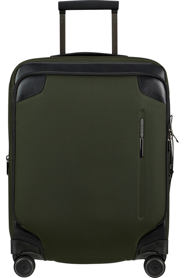 Samsonite Splendix Maleta Spinner (4 ruedas) 55cm Venta caliente
