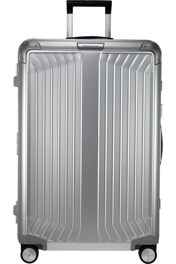 Samsonite Lite-Box Alu Maleta Spinner (4 ruedas) 76cm Rebajas baratas