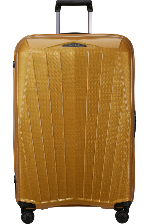 Samsonite Major-Lite Maleta Spinner (4 ruedas) 77cm Rebajas de fábrica
