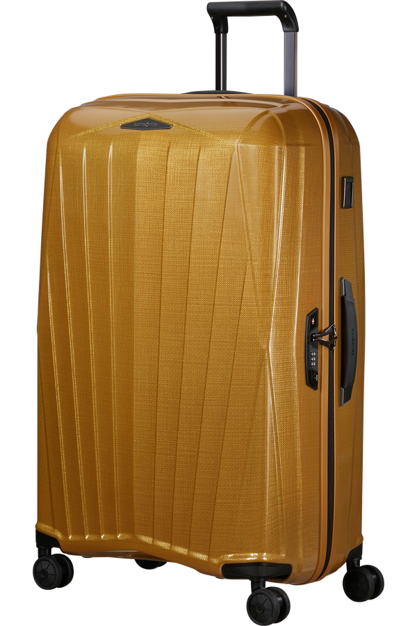 Samsonite Major-Lite Maleta Spinner (4 ruedas) 77cm Rebajas de fábrica