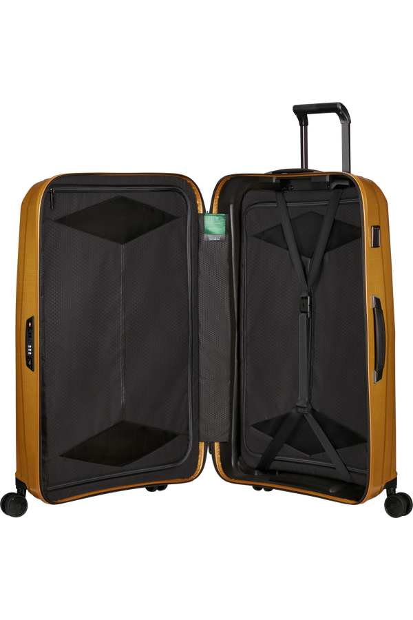Samsonite Major-Lite Maleta Spinner (4 ruedas) 77cm Rebajas de fábrica