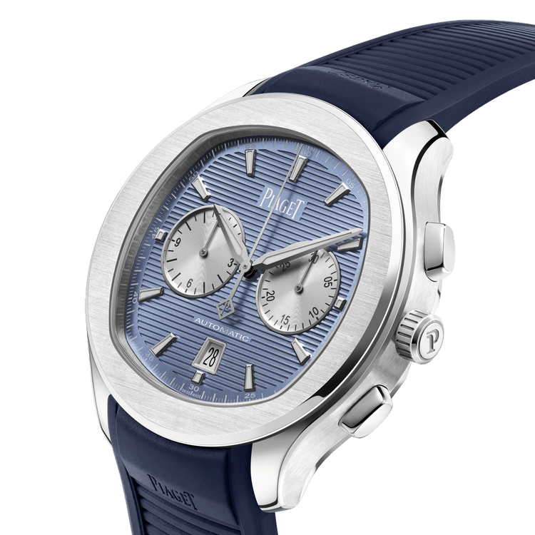﻿Piaget Piaget Polo Chronograph watch Limitado a 3 días
