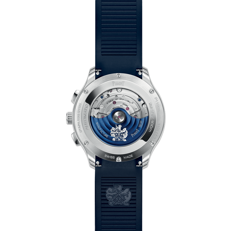 ﻿Piaget Piaget Polo Chronograph watch Limitado a 3 días