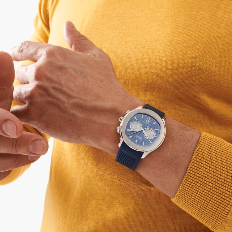 ﻿Piaget Piaget Polo Chronograph watch Limitado a 3 días