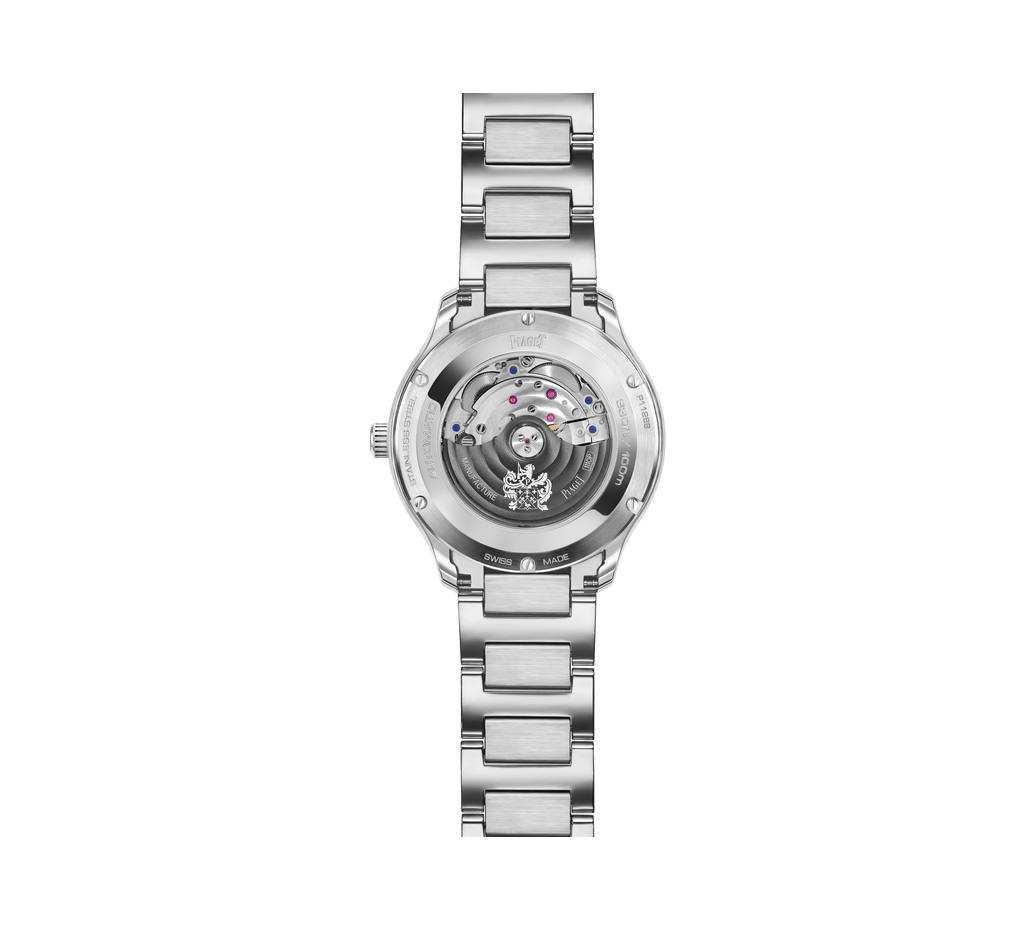 Piaget Piaget Polo Date Watch Precios de Black Friday