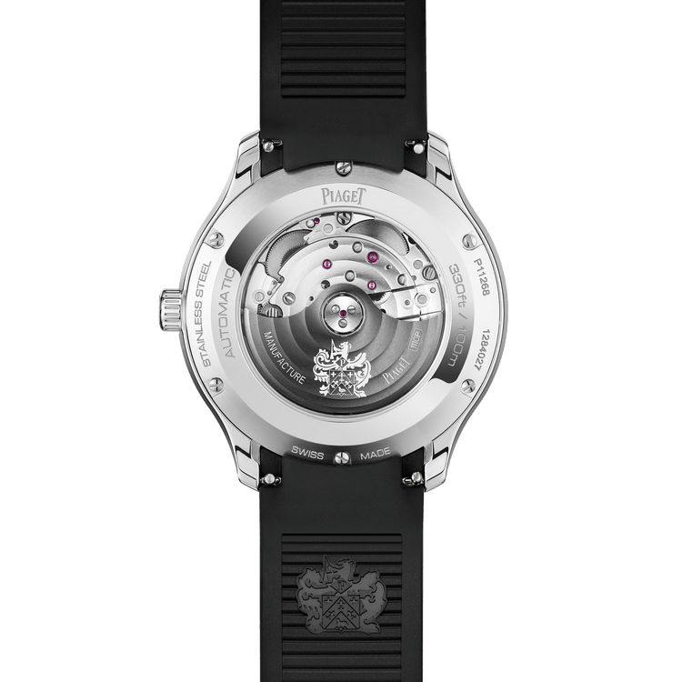 Piaget Piaget Polo Date watch En oferta