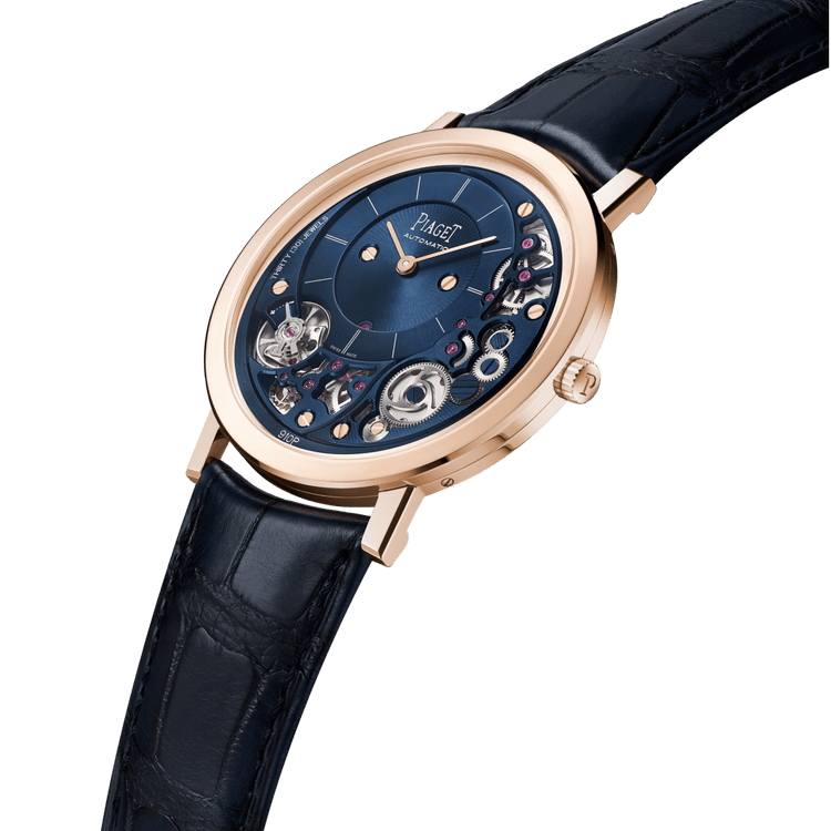 Piaget Altiplano Ultimate Automatic watch Libre de impuestos