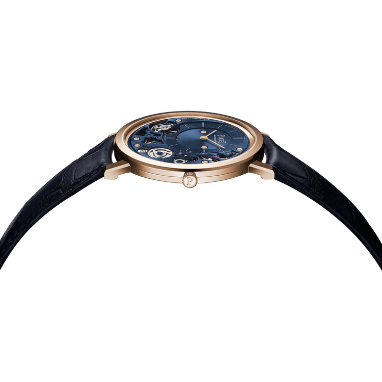 Piaget Altiplano Ultimate Automatic watch Libre de impuestos