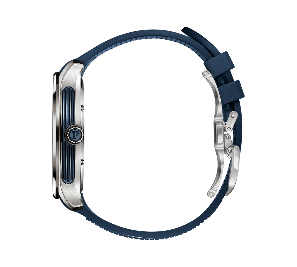 Piaget Piaget Polo Flying Tourbillon Moonphase watch Descuentos del mes