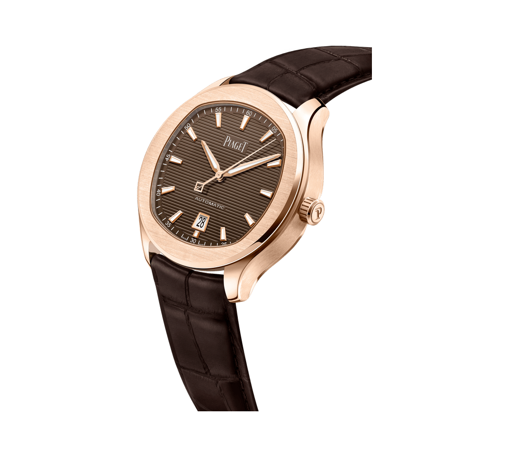 Piaget Piaget Polo Date watch Oferta exclusiva