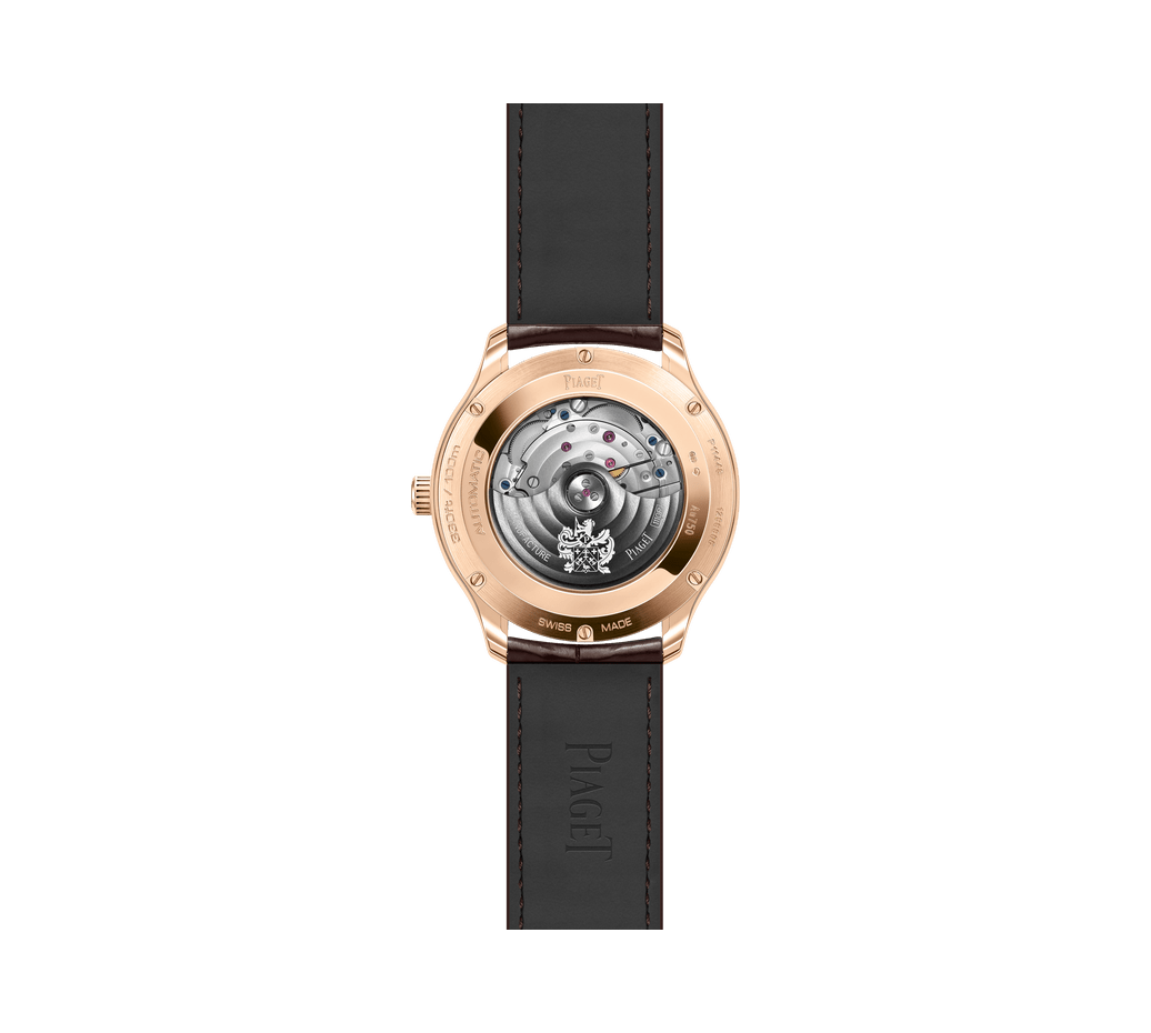 Piaget Piaget Polo Date watch Oferta exclusiva