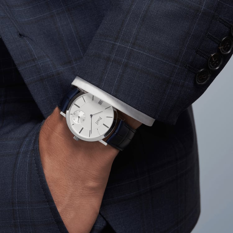 Piaget Altiplano Origin watch Última moda