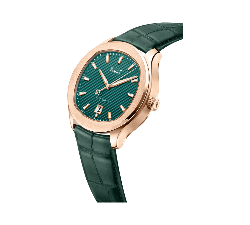 Piaget Piaget Polo Date watch Descuento por venta flash
