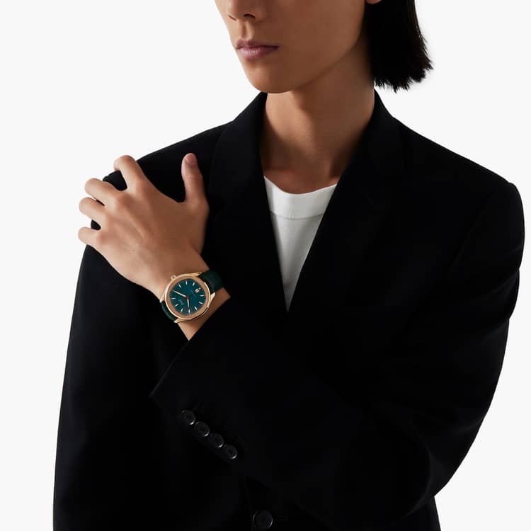 Piaget Piaget Polo Date watch Descuento por venta flash