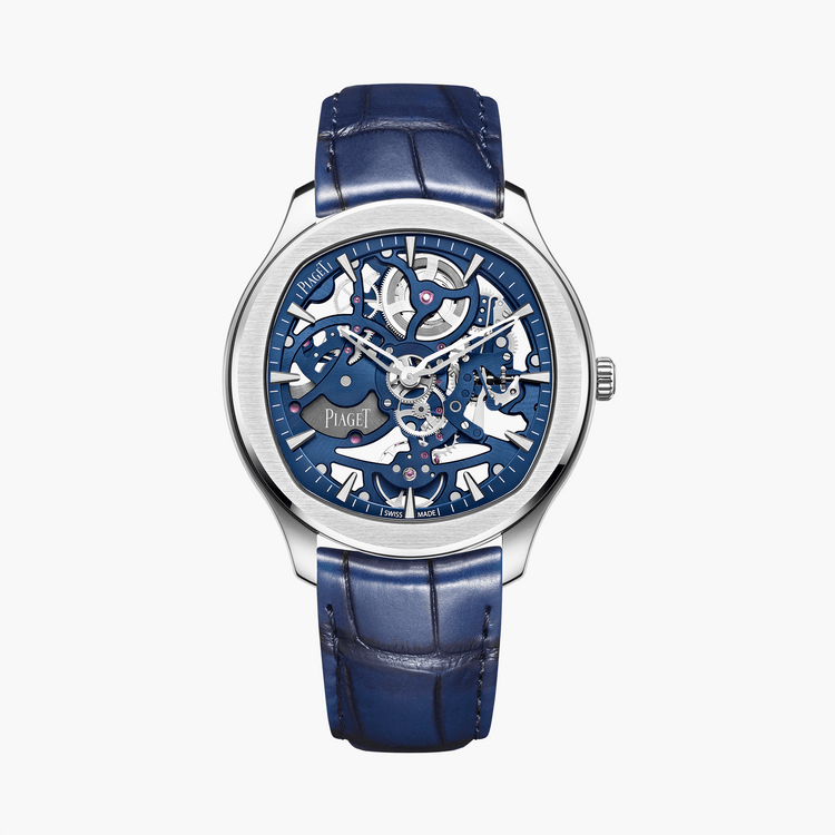 Piaget Piaget Polo Skeleton watch Ofertas de temporada