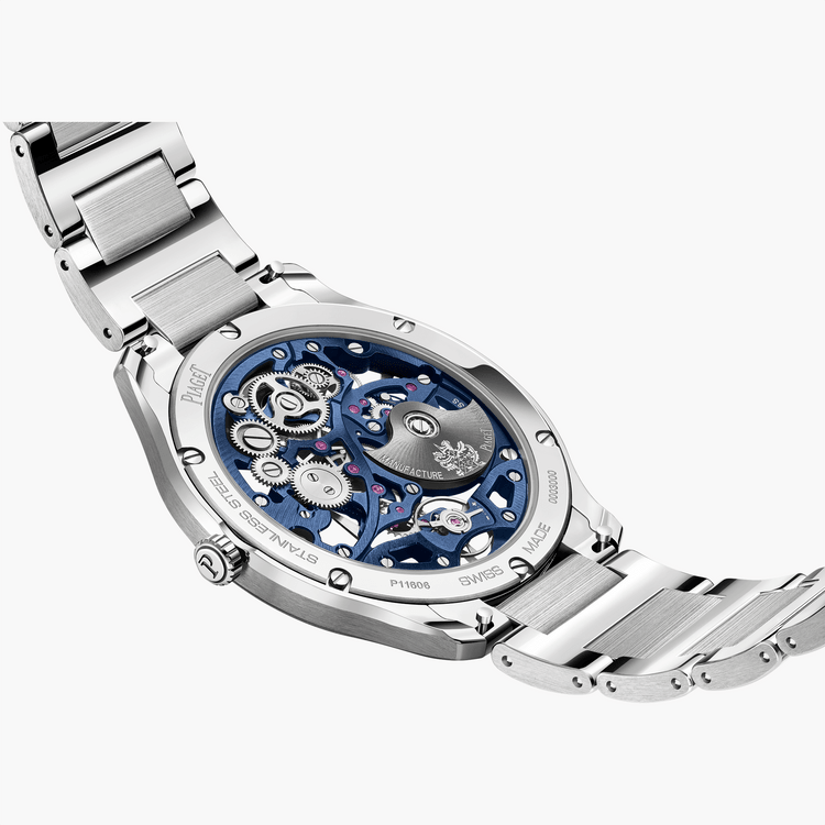 Piaget Piaget Polo Skeleton watch Ofertas de temporada