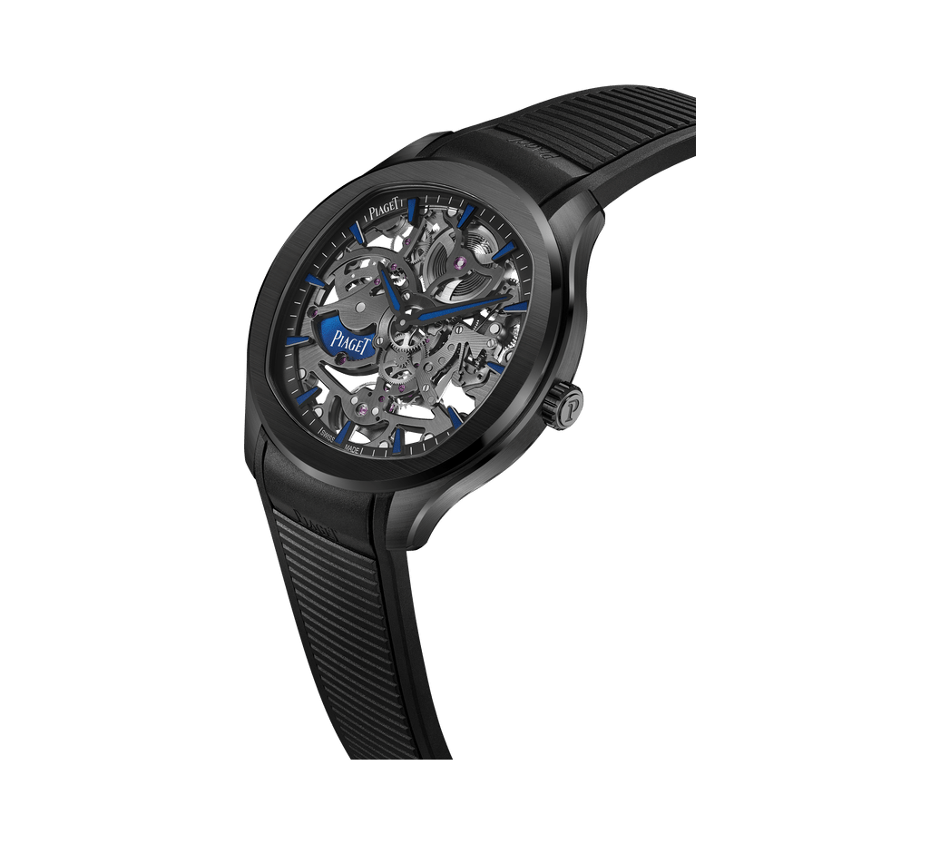 Piaget Piaget Polo Skeleton watch Ofertas especiales