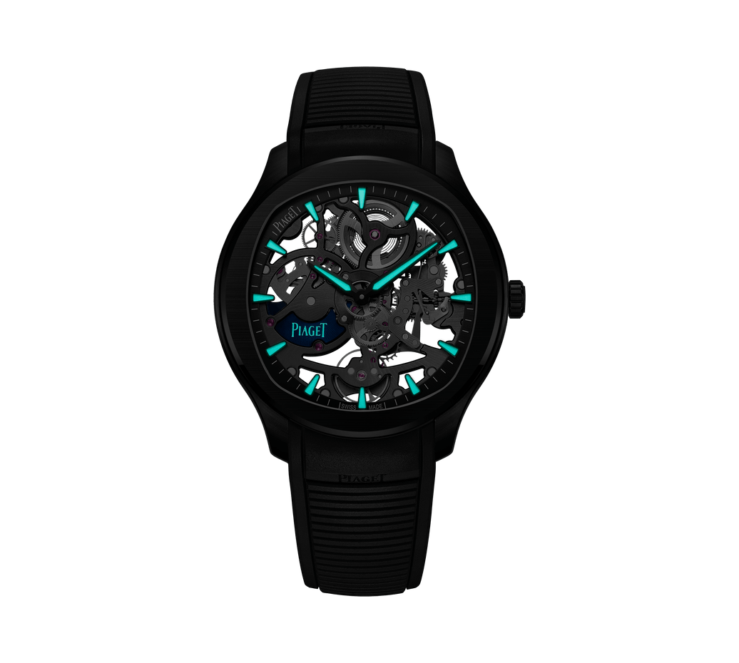 Piaget Piaget Polo Skeleton watch Ofertas especiales