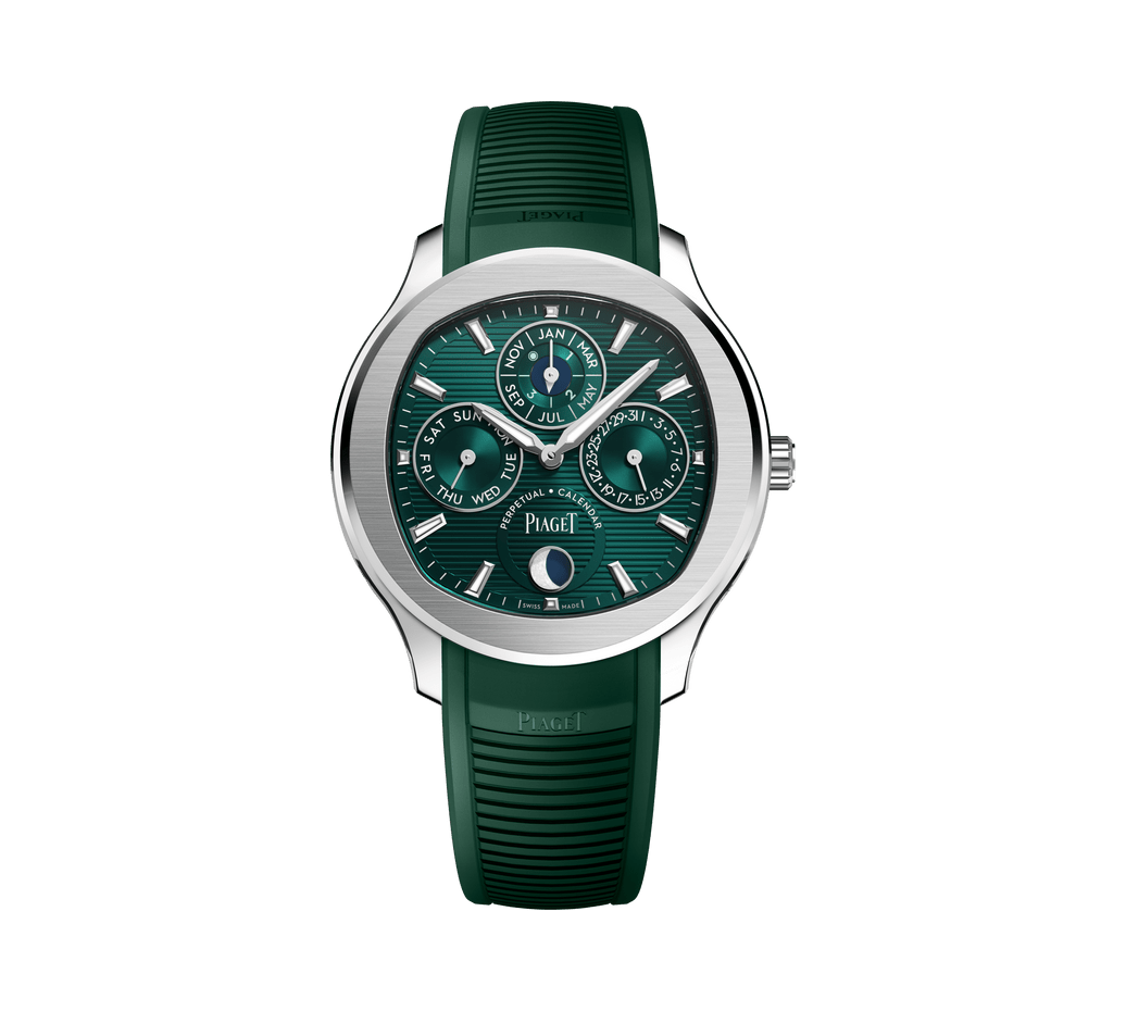 Piaget Piaget Polo Perpetual Calendar Ultra-Thin watch Devoluciones gratuitas