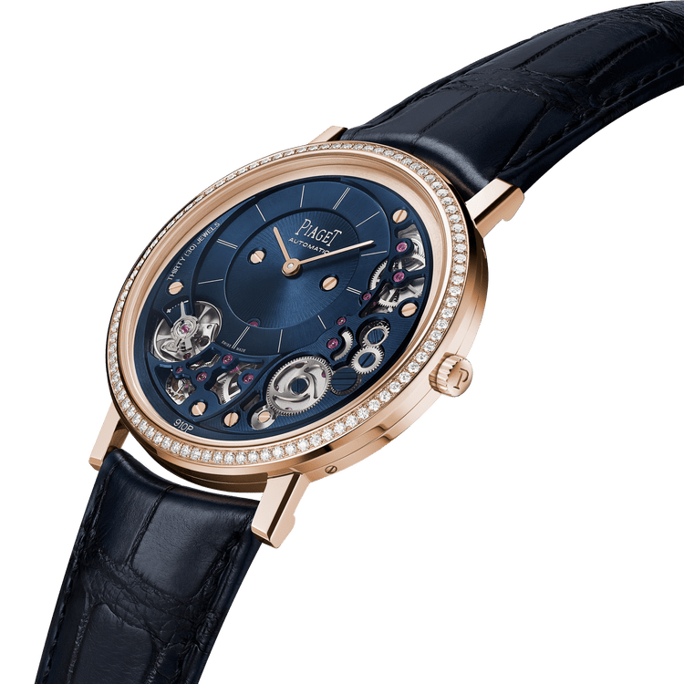 Piaget Altiplano Ultimate Automatic watch En línea