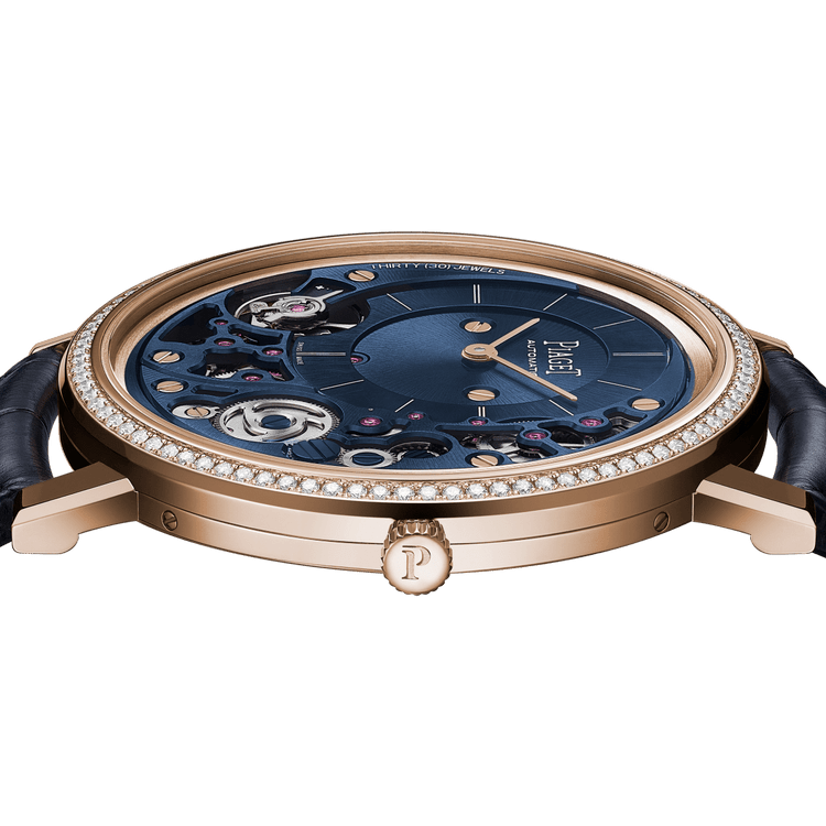 Piaget Altiplano Ultimate Automatic watch En línea