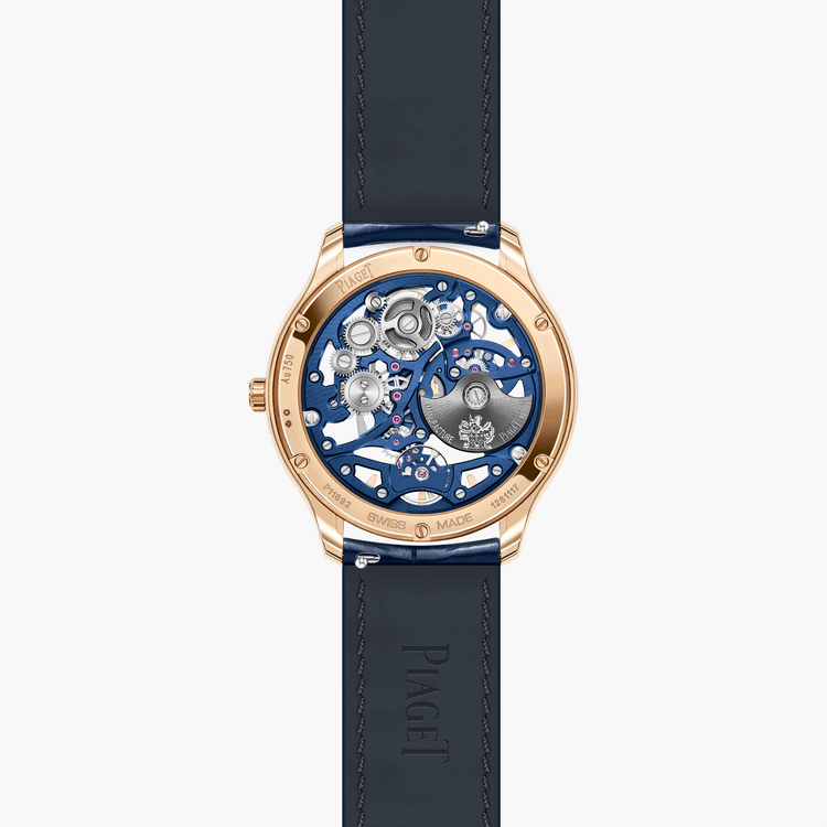 Piaget Piaget Polo Skeleton watch Outlet online
