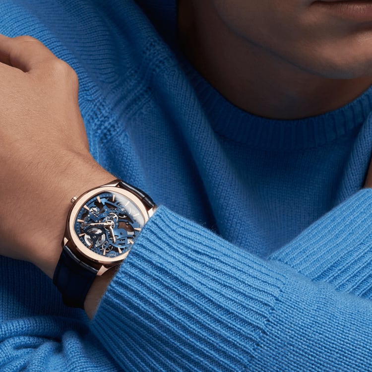 Piaget Piaget Polo Skeleton watch Outlet online