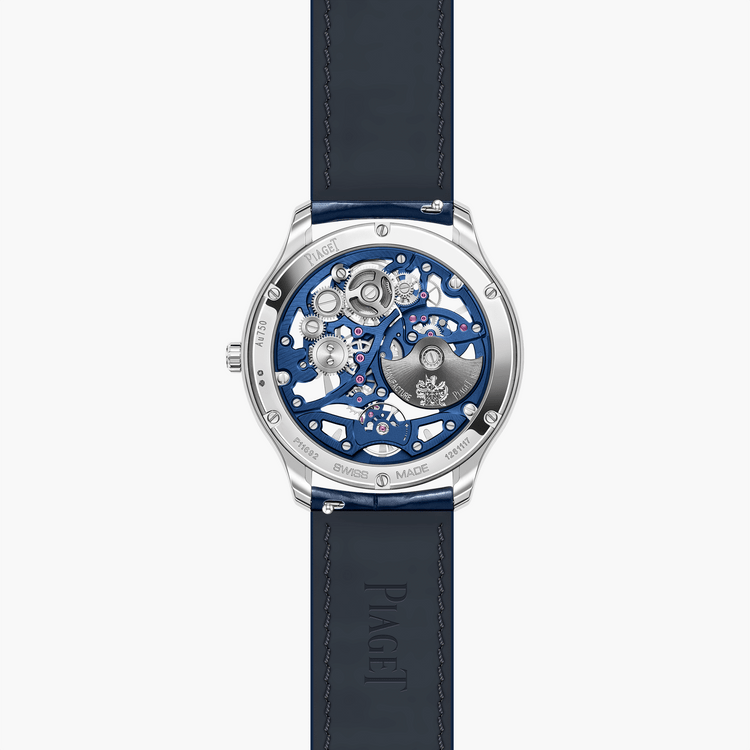 Piaget Piaget Polo Skeleton watch Rebajas
