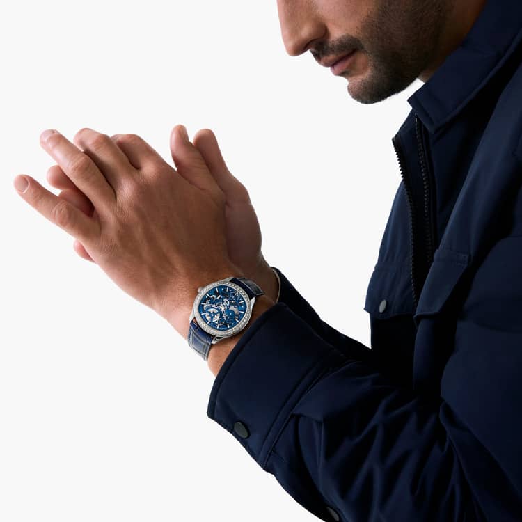 Piaget Piaget Polo Skeleton watch Rebajas