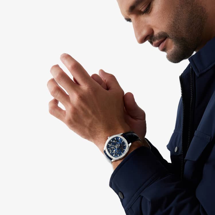 Piaget Piaget Polo Skeleton watch Rebajas