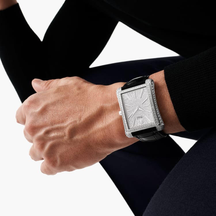 Piaget Piaget Emperador watch Ofertas