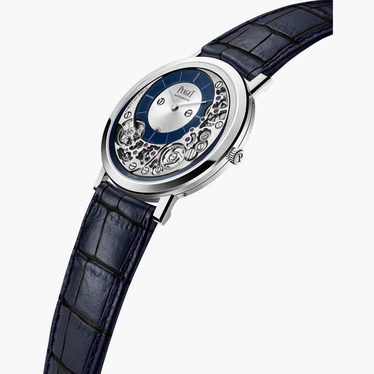 Piaget Altiplano Ultimate Automatic watch Venta caliente