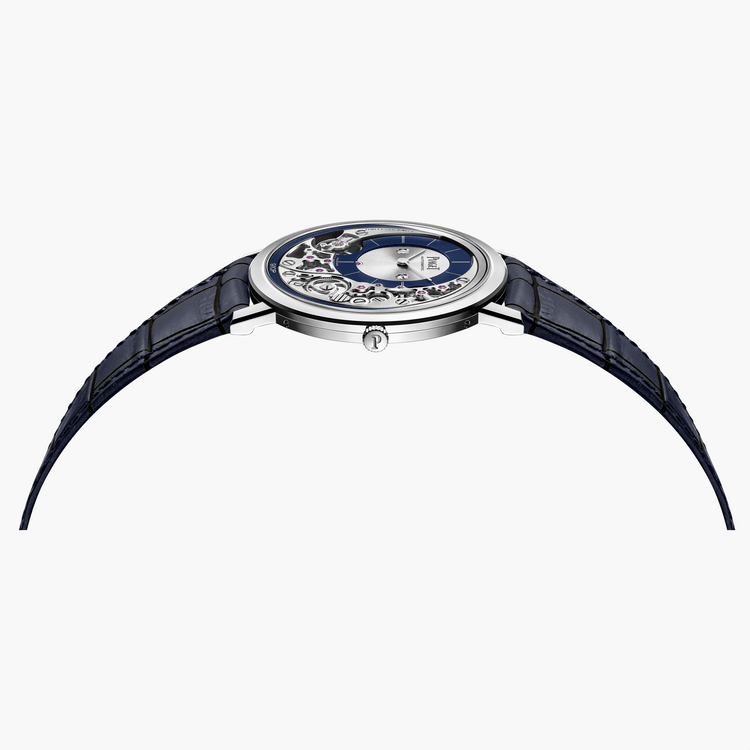Piaget Altiplano Ultimate Automatic watch Venta caliente