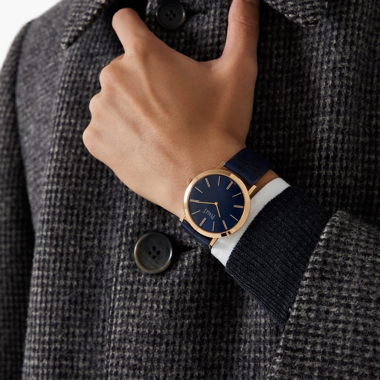 Piaget Altiplano Origin watch En oferta