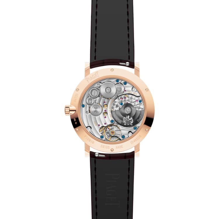 Piaget Altiplano Origin watch Gran oferta