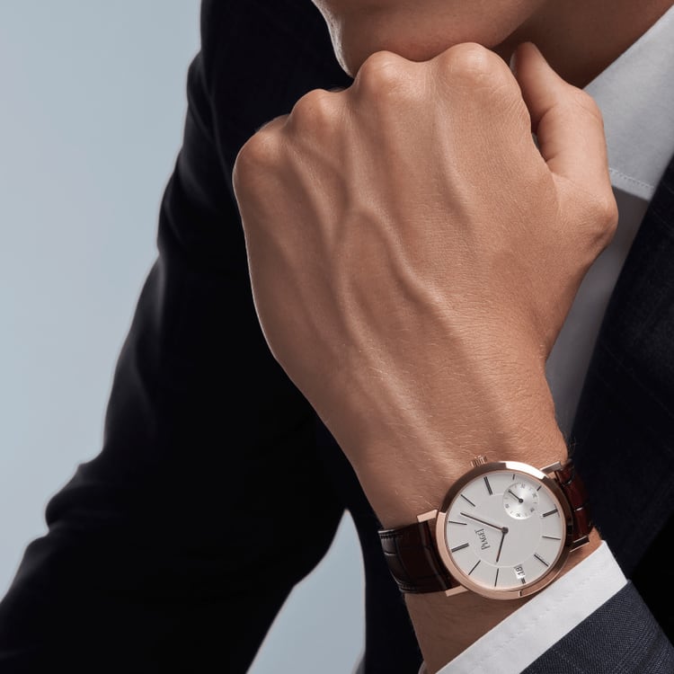 Piaget Altiplano Origin watch Gran oferta