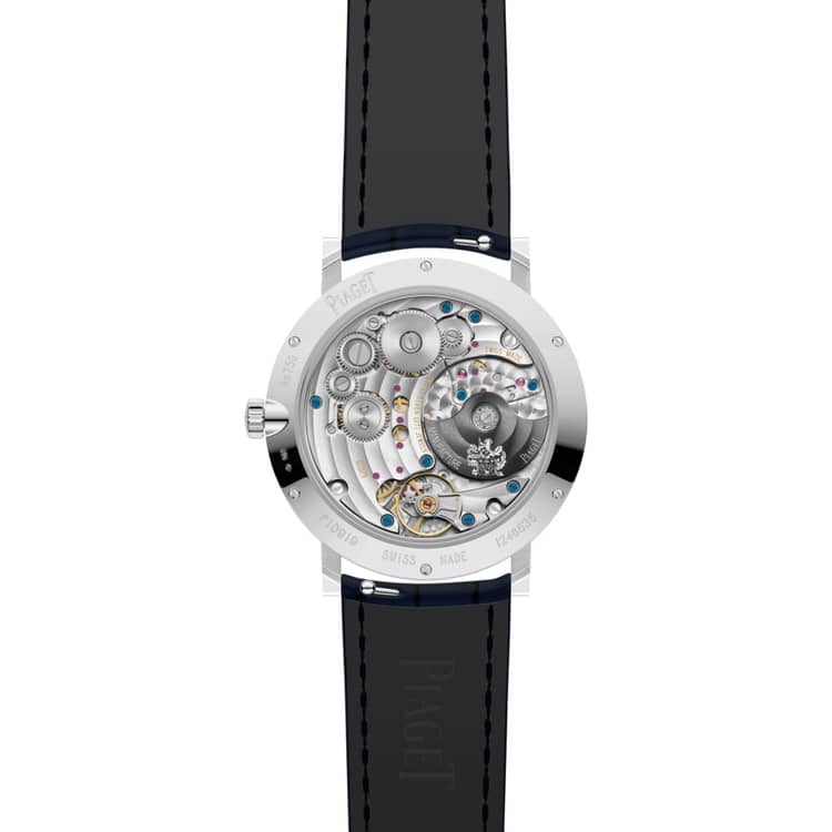 Piaget Altiplano Origin watch Rebajas baratas