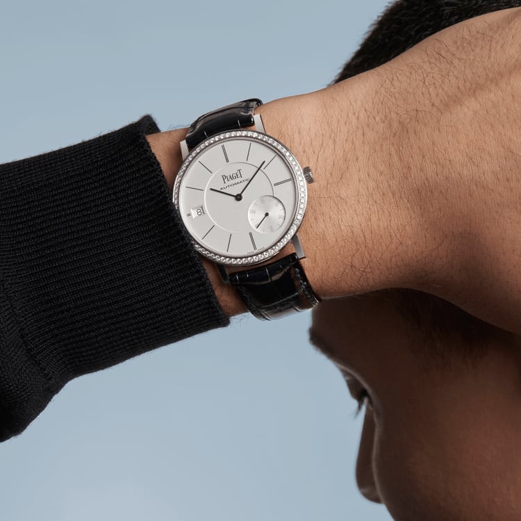 Piaget Altiplano Origin watch Rebajas baratas