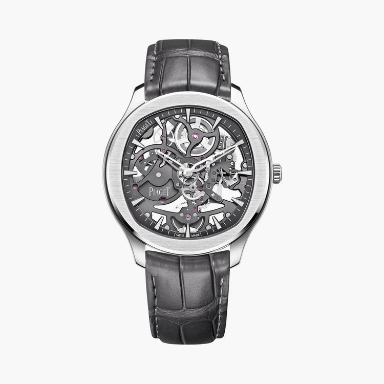 Piaget Piaget Polo Skeleton watch Rebajas de fábrica
