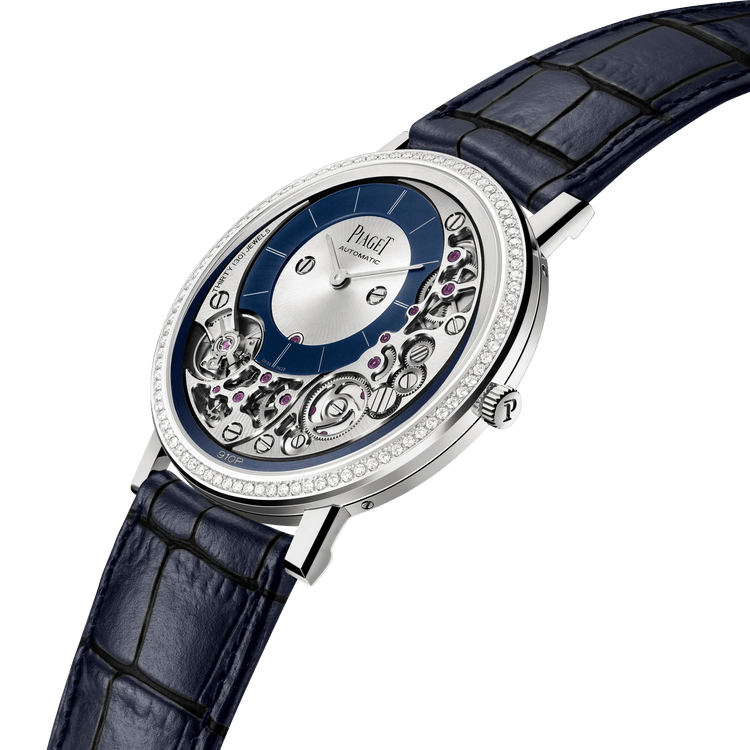 Piaget Altiplano Ultimate Automatic watch Los más vendidos