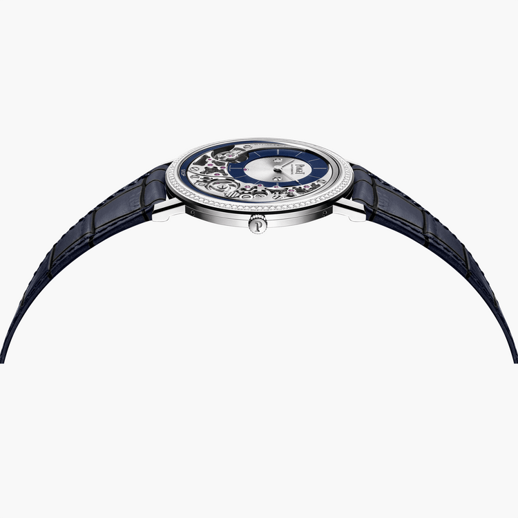 Piaget Altiplano Ultimate Automatic watch Los más vendidos