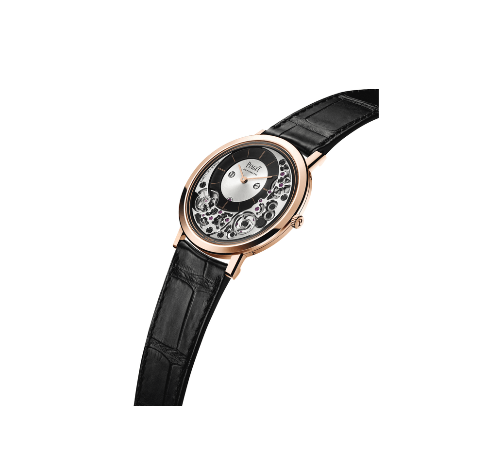Piaget Altiplano Ultimate Automatic watch Descuento