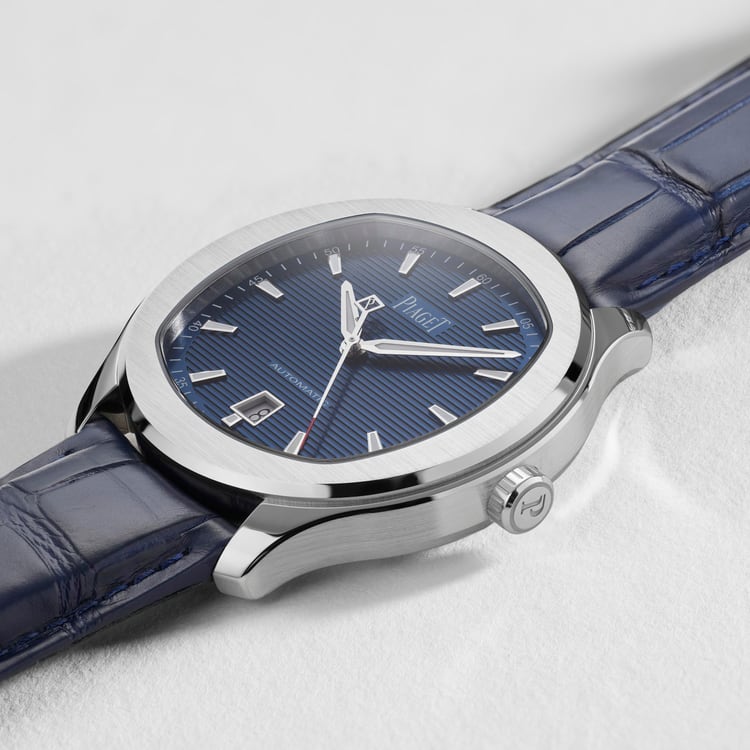 Piaget Piaget Polo Date watch Tienda