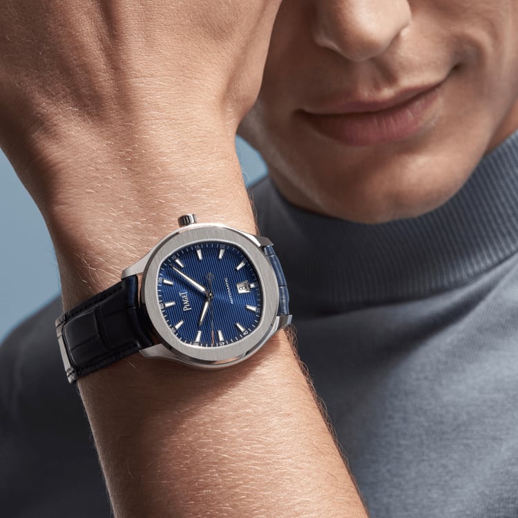 Piaget Piaget Polo Date watch Tienda