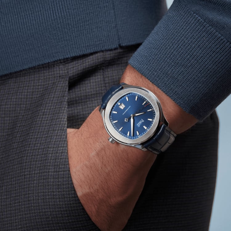 Piaget Piaget Polo Date watch Tienda