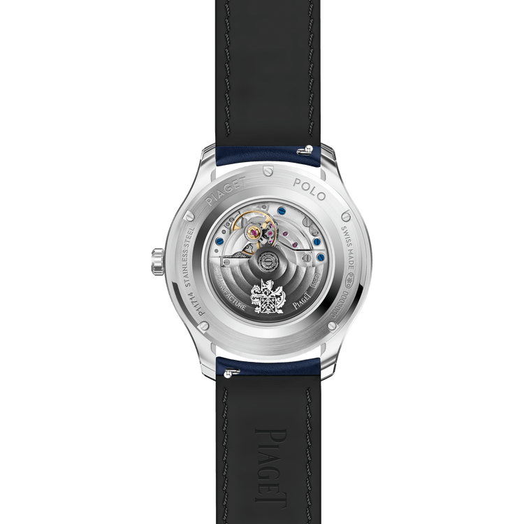 Piaget Piaget Polo Date watch Liquidación