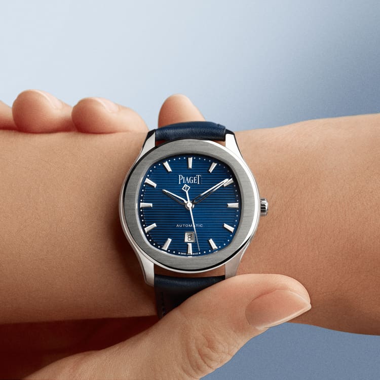 Piaget Piaget Polo Date watch Liquidación