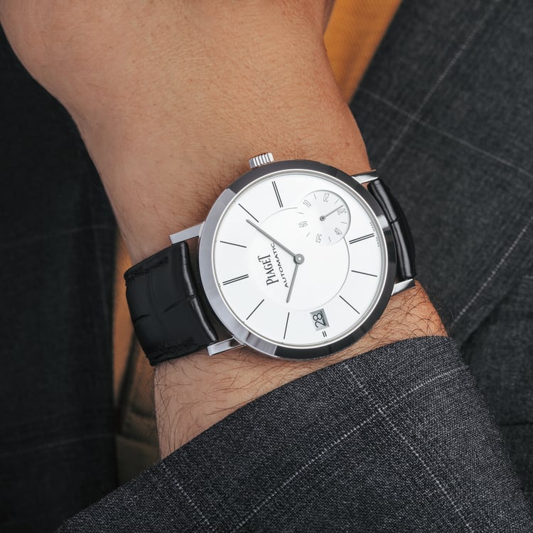 Piaget Altiplano Origin watch Rebajas online
