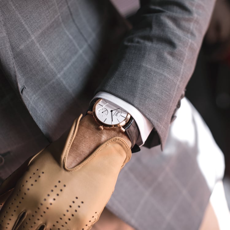 Piaget Altiplano Origin watch Rebajas top