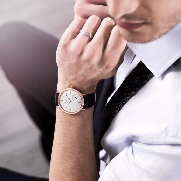 Piaget Altiplano Origin watch Rebajas top